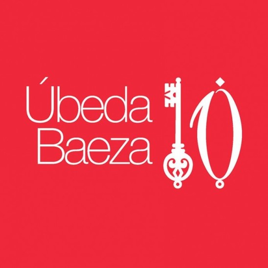 El Zaguán participa en «Úbeda-Baeza 10″