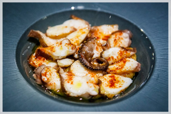 Menú Especial de Semana Santa 2015