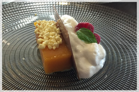 Menú Especial del Día de los Enamorados – San Valentín 2015