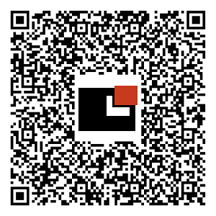Código QR del Bar-Restaurante El Zaguán