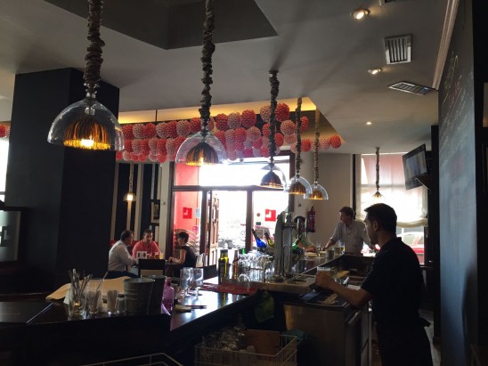 «FERIA DE SAN MIGUEL» UBEDA del 29 de septiembre al 4 de octubre.